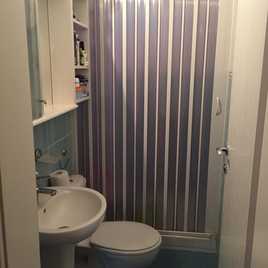 Apartmani Jedro Rafailovici Exterior foto